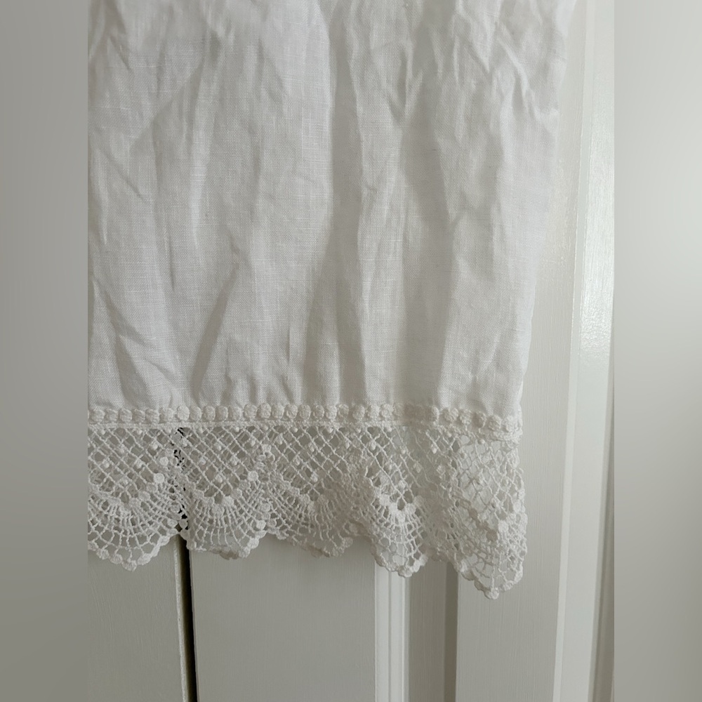 Linen Tank - Picture 3 of 3